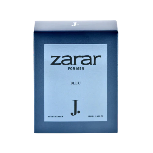 Zarar Gift Set